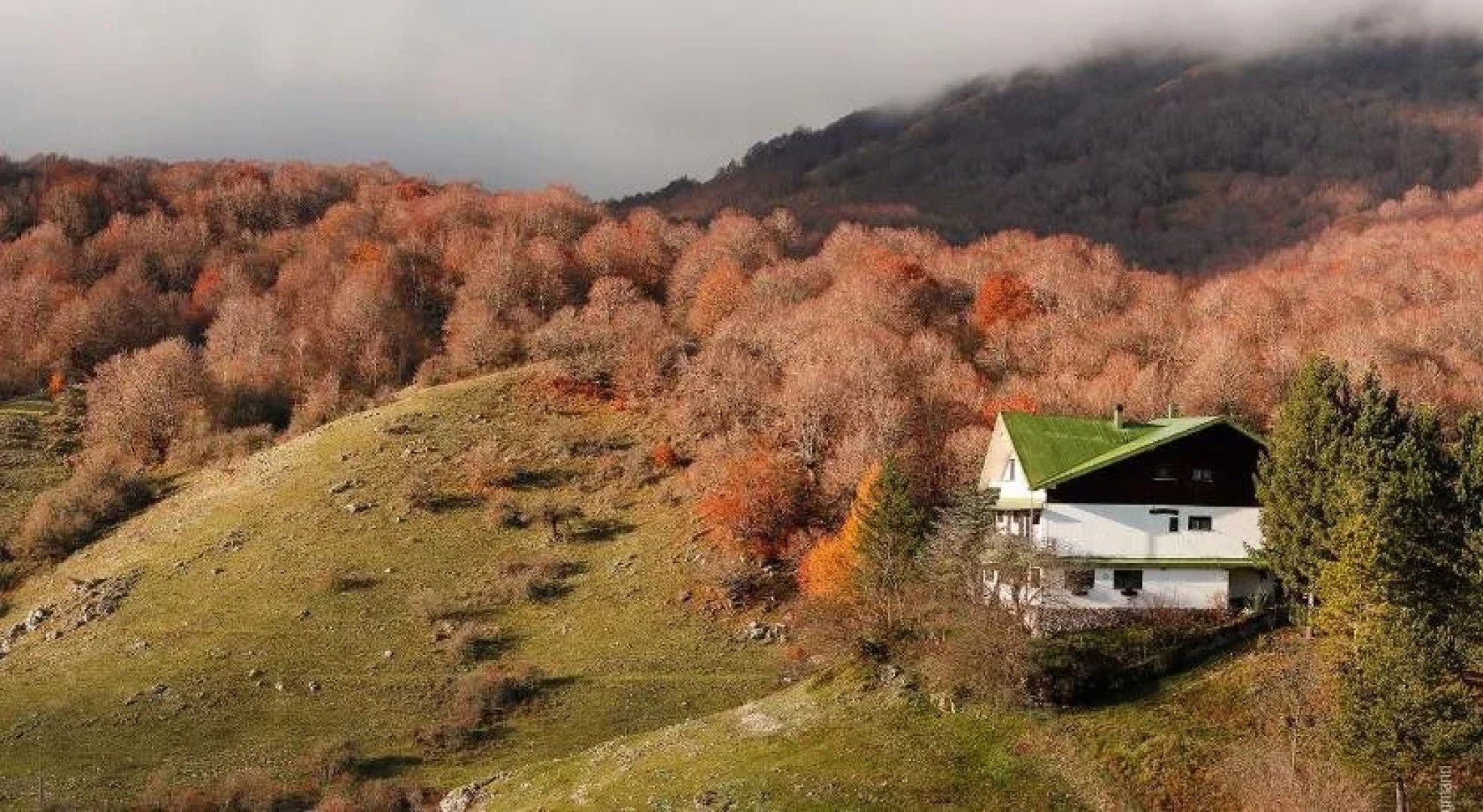 Hotel Valle del Lupo