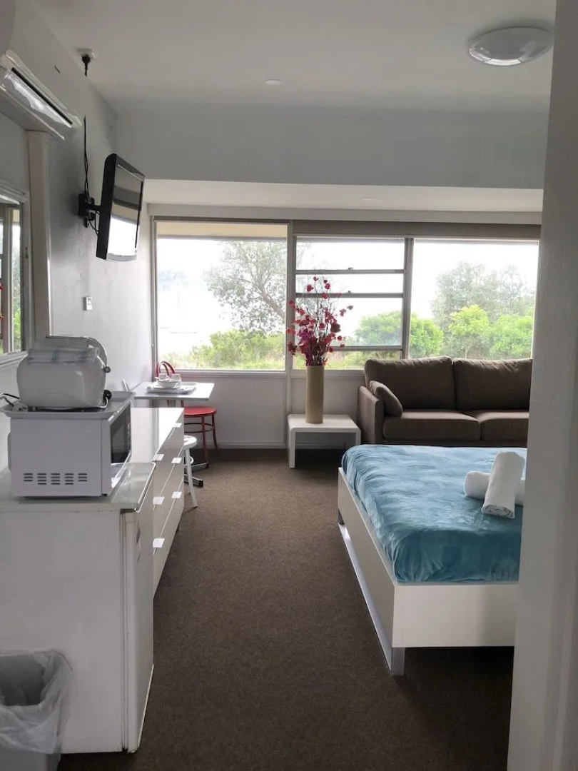 Ettalong Beach Motel