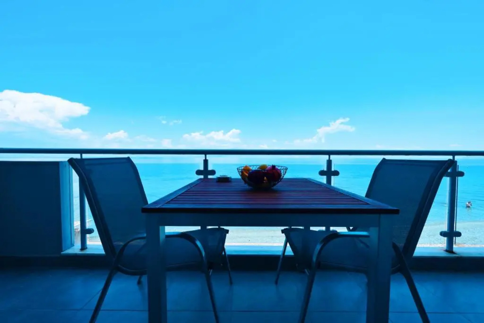 New Times Seafront Hotel Apartments Melissi