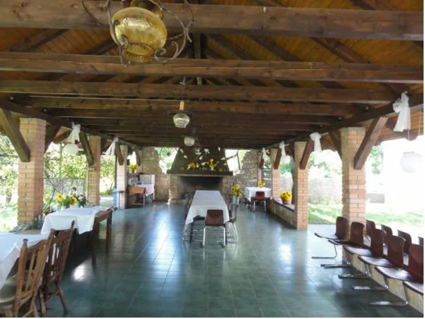 Hotel Bor