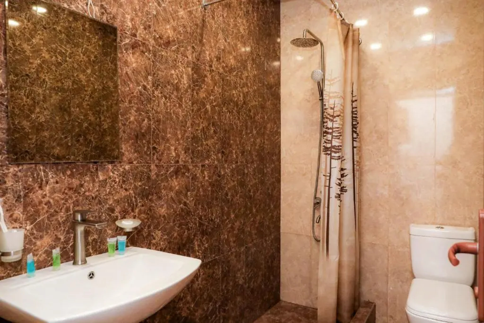 GetAp Resort Arzni (ГетАп Резорт Арзни)