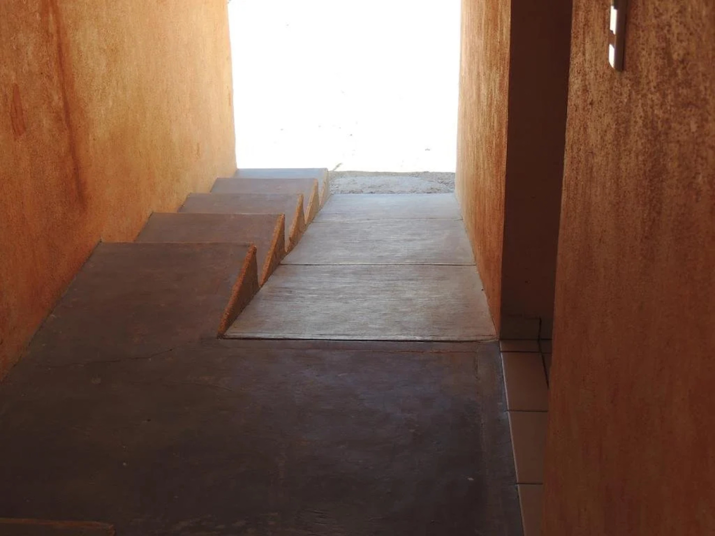 Hotel Posada San Jorge