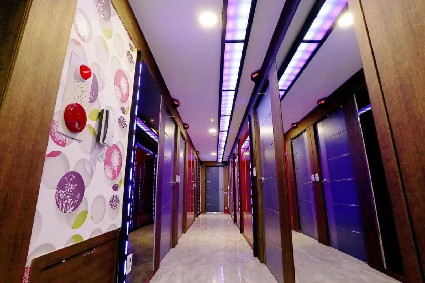 Gwangmyeong Wellness