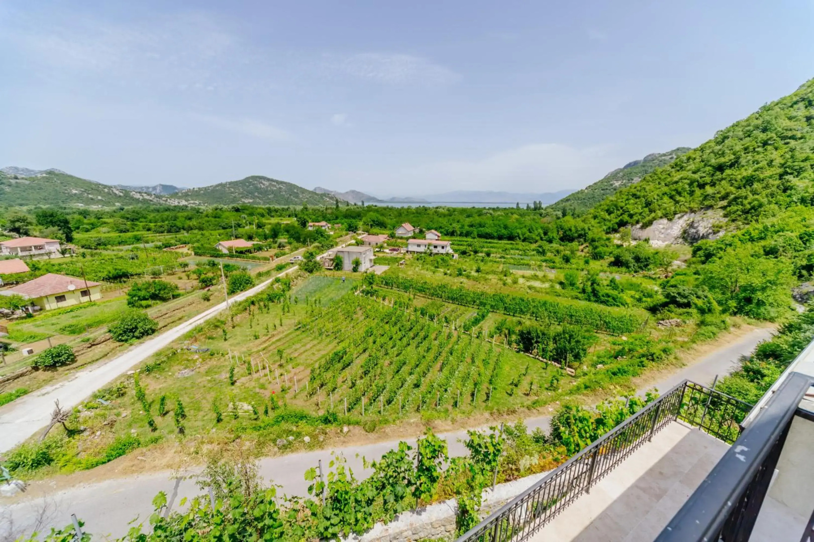 Rustic House Leković