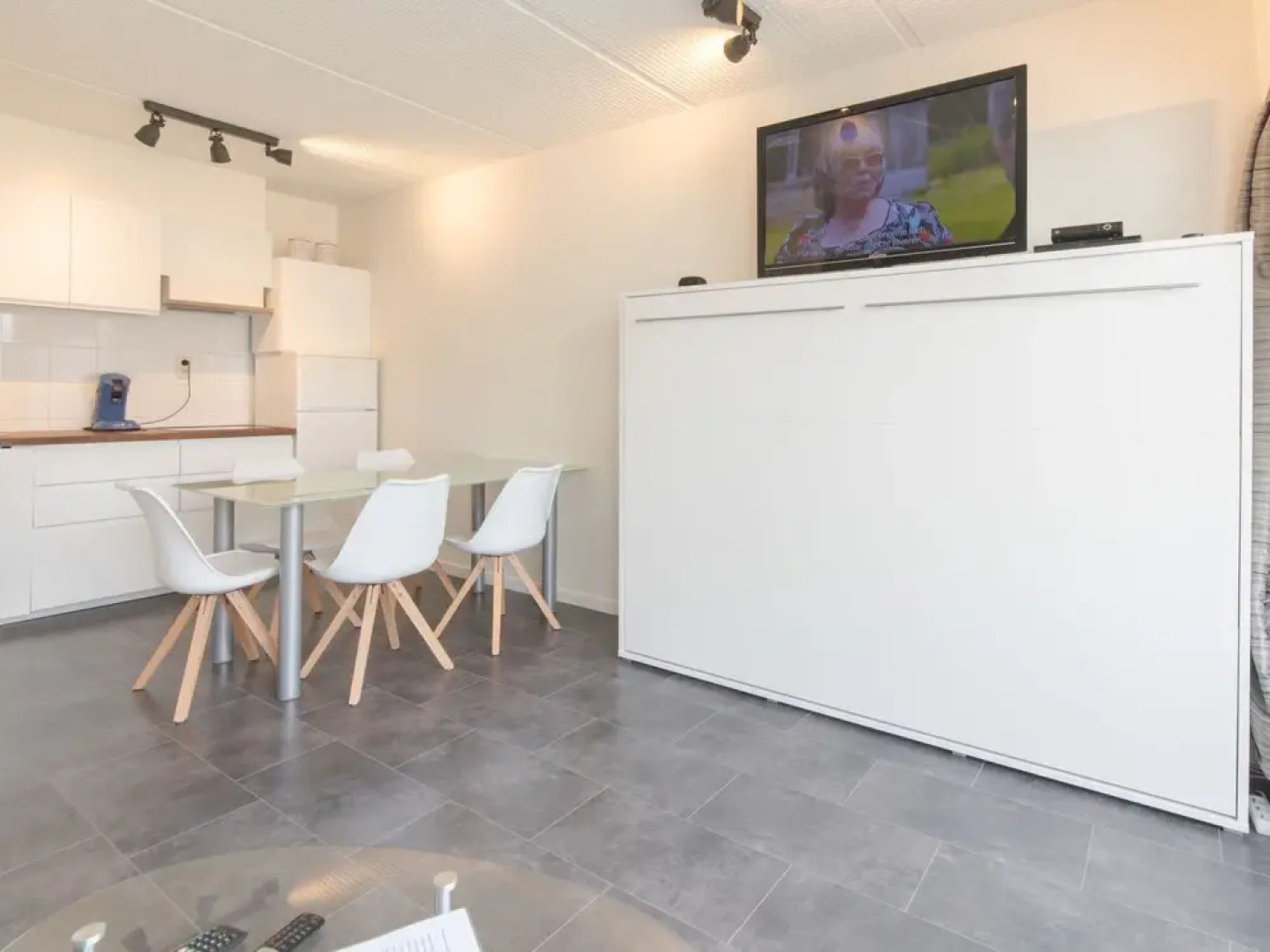 Mimosa 007 De Haan in De Haan