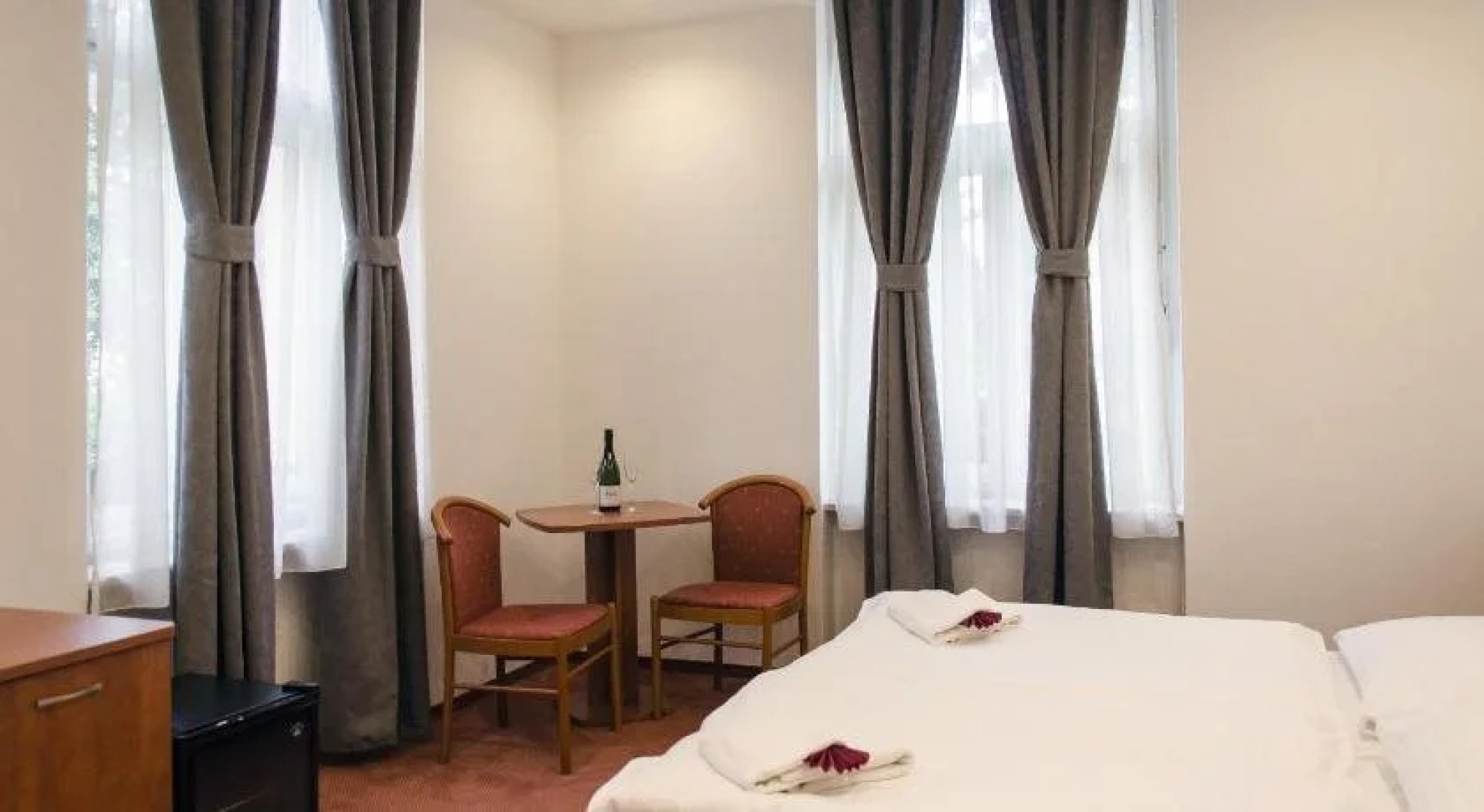 Penzion Hacienda Ranchero