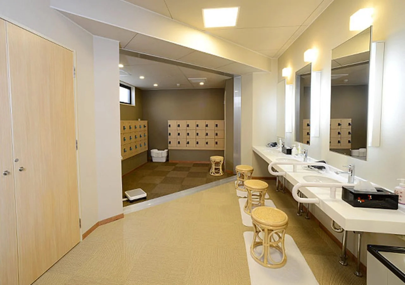 Kamenoi Hotel Chitamihama