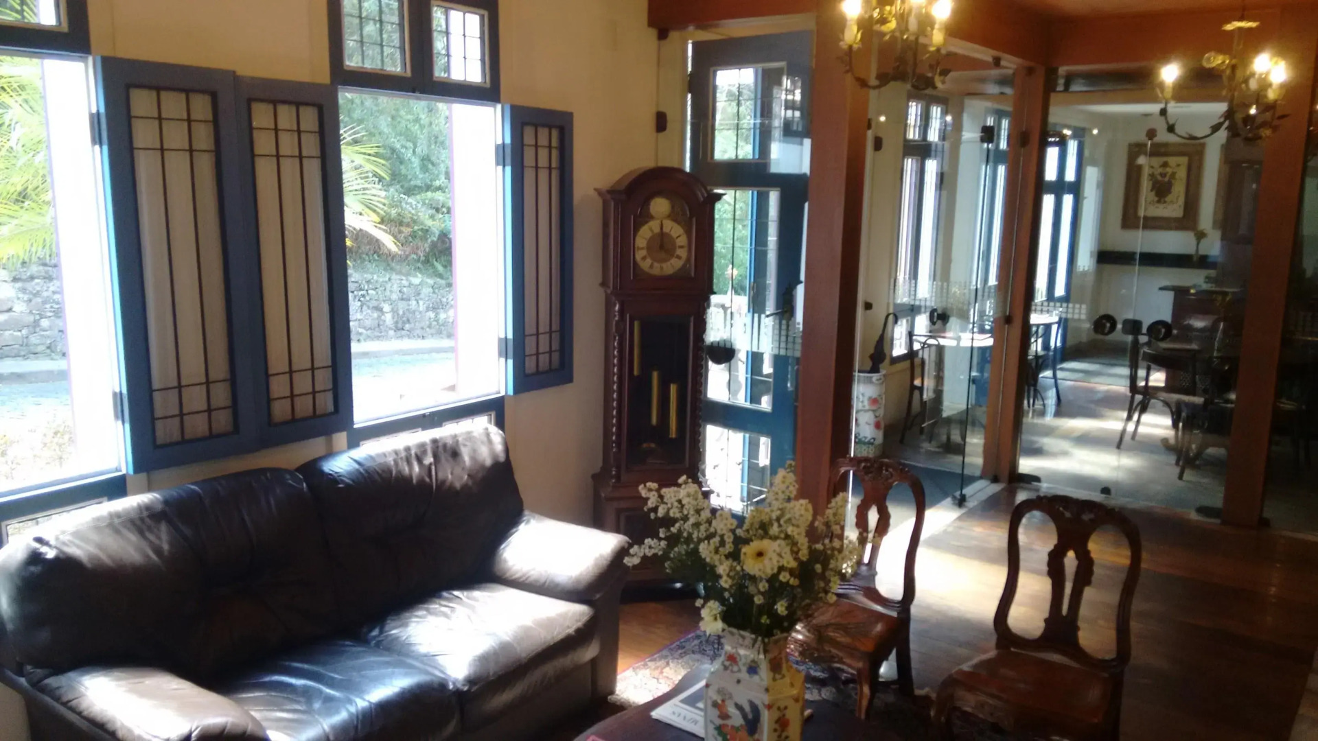 Pousada Minas Gerais