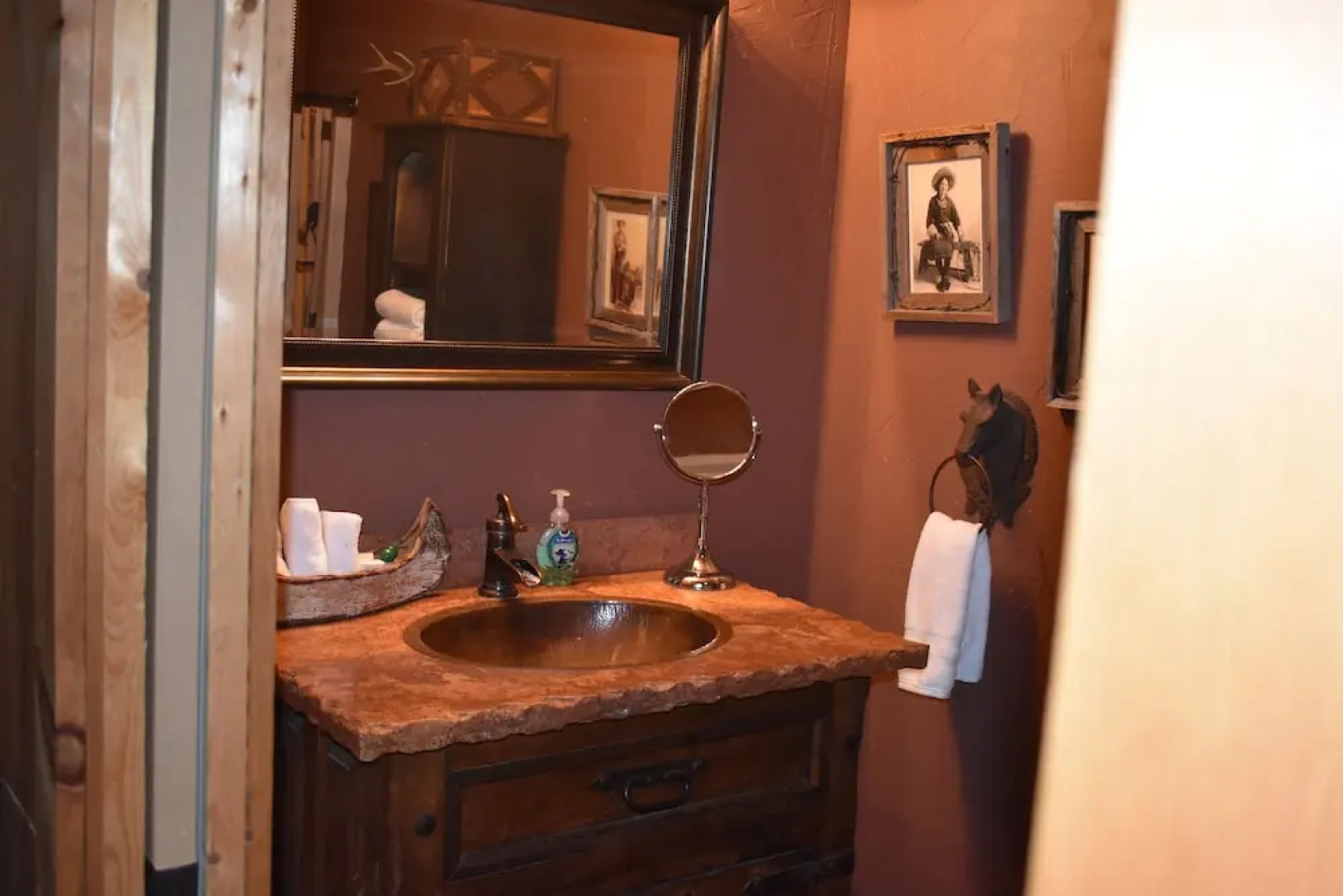 Bear Creek Lodge Cabin Resort