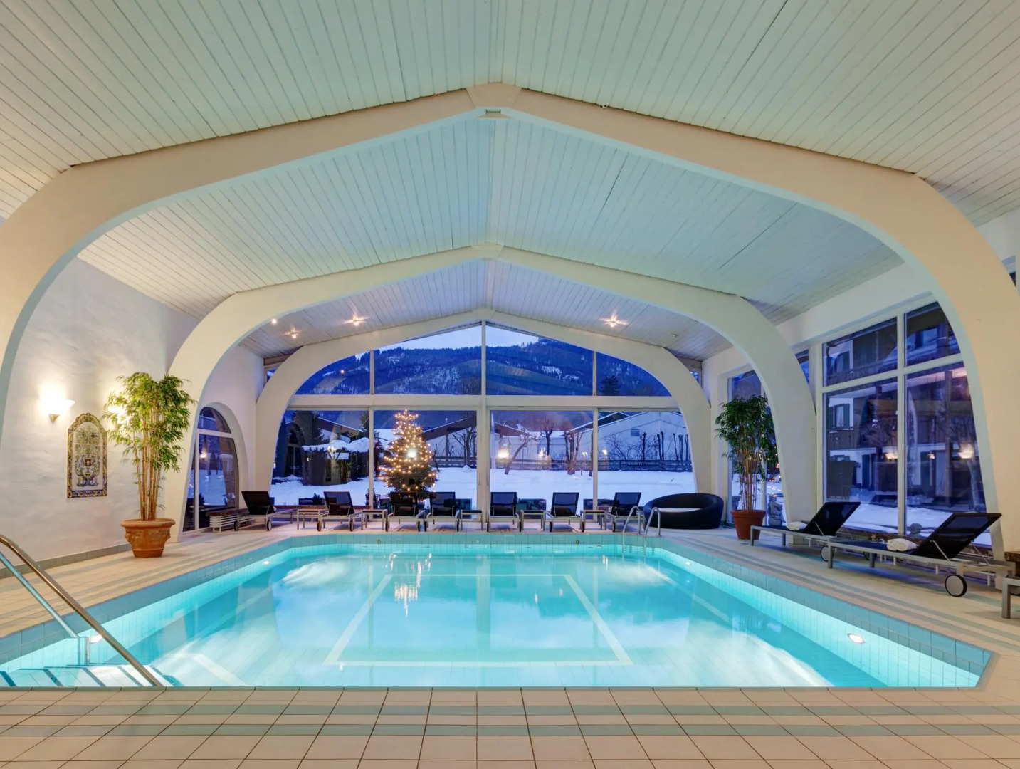 Best Western Hotel Obermühle