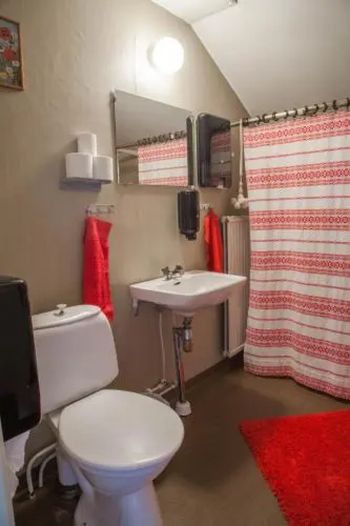 Christinas Gästgifveri B&B