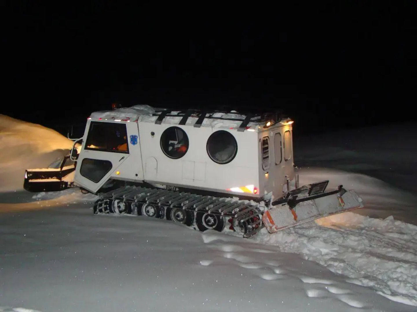 Apartments Suites LAC BLEU