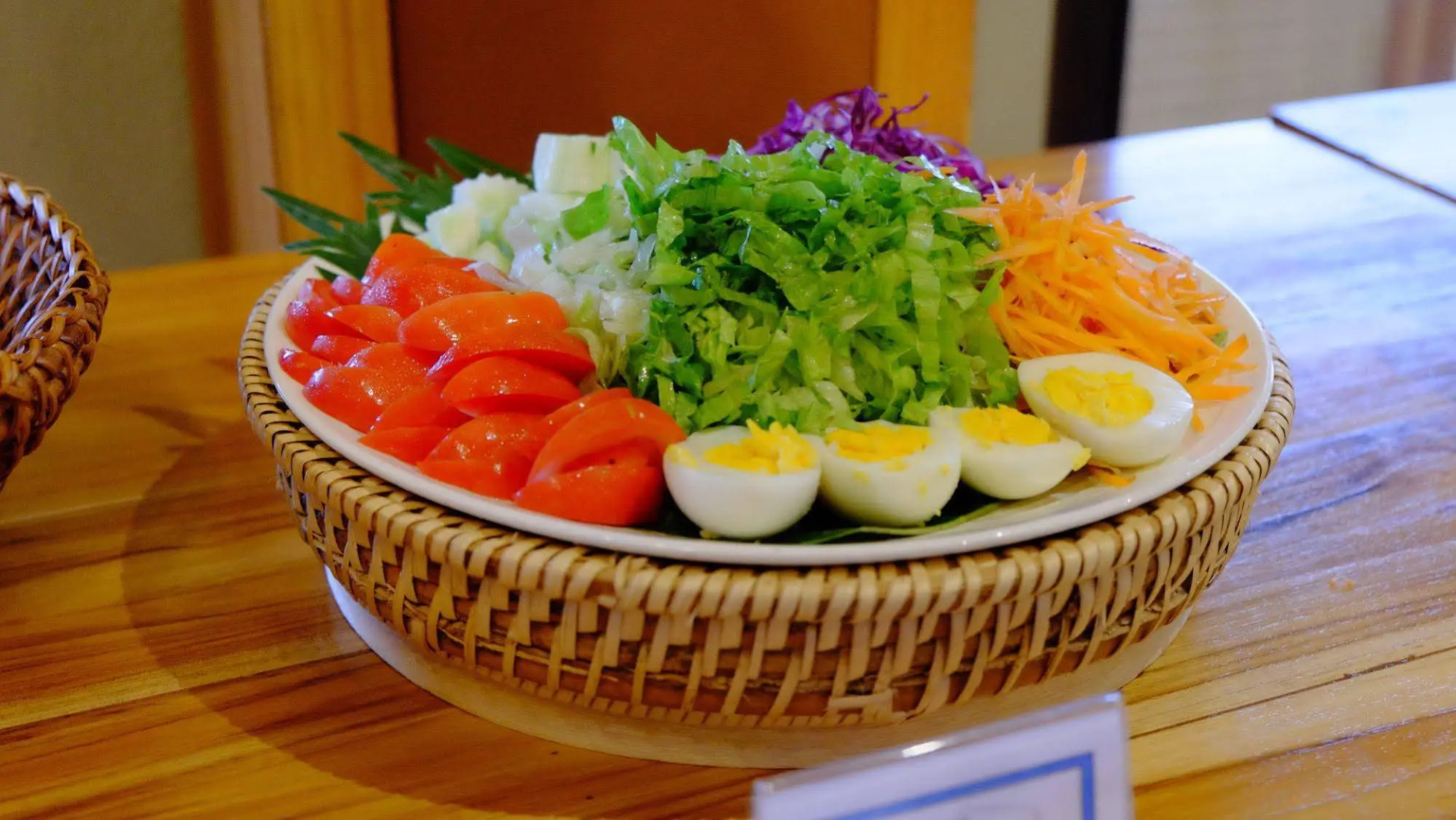 Sanakeo Boutique Hotel and Spa