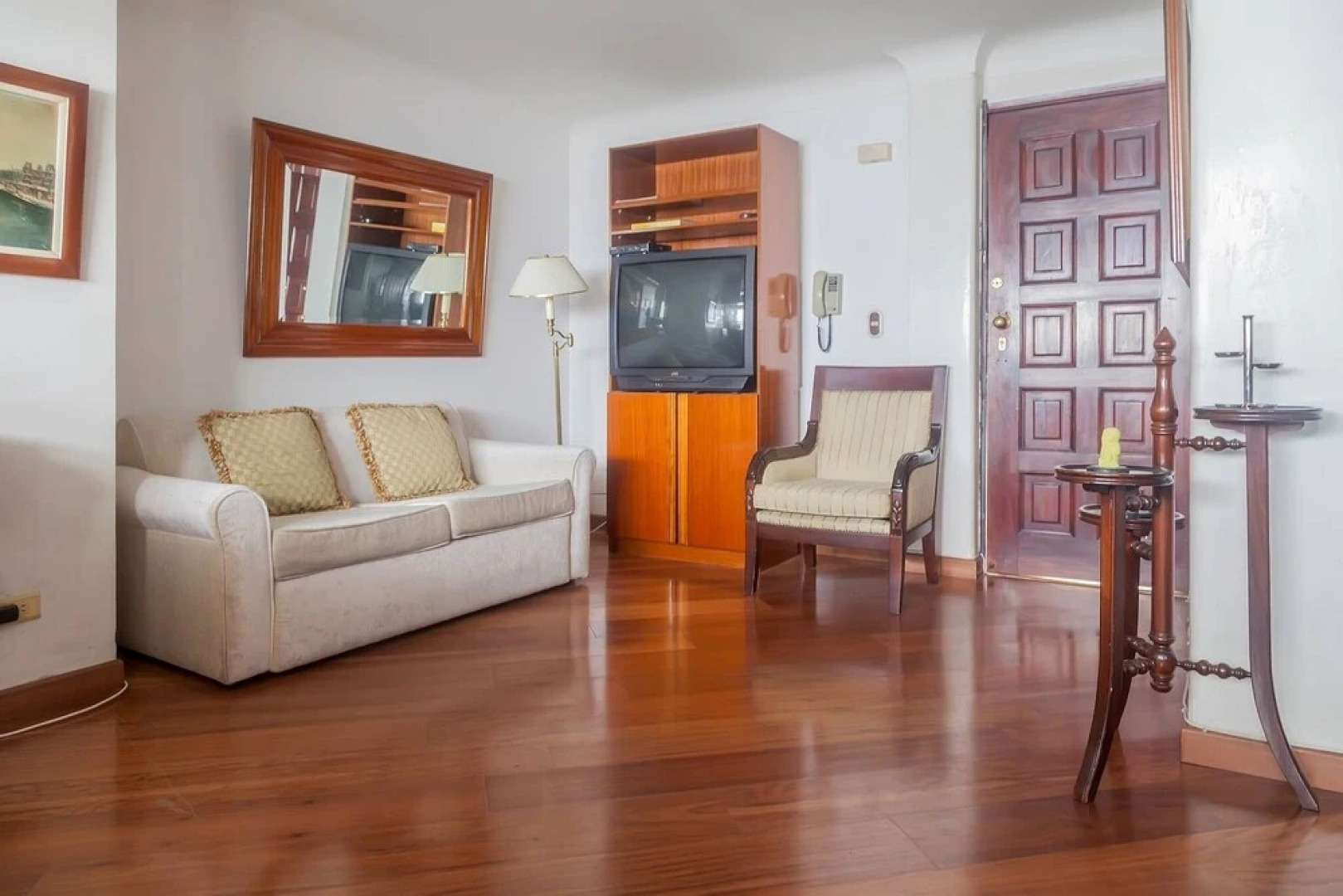 Apartamento Santa Barbara Unicentro