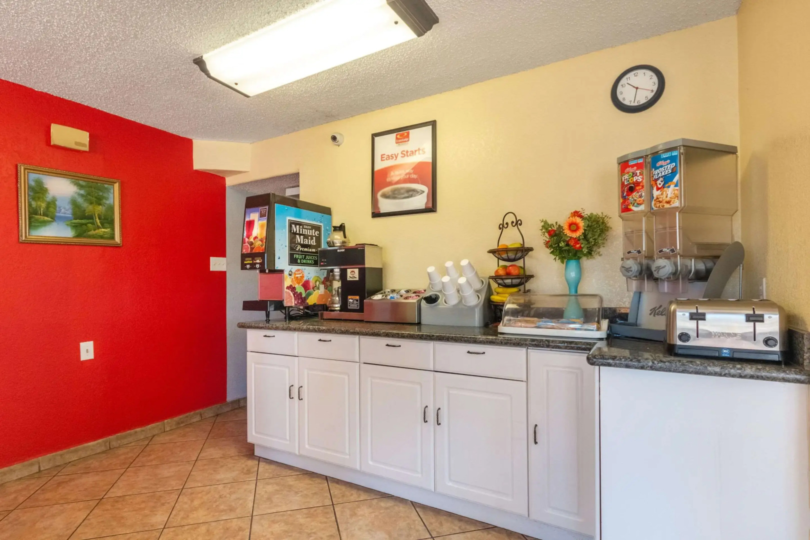 Econo Lodge San Marcos University Area