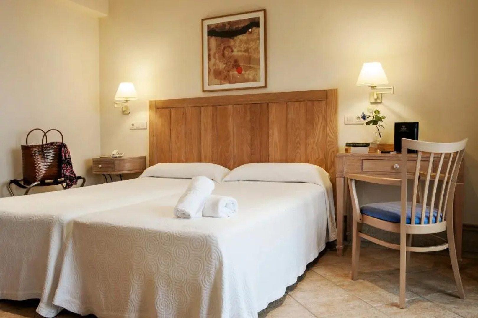 Hotel Voramar Formentera