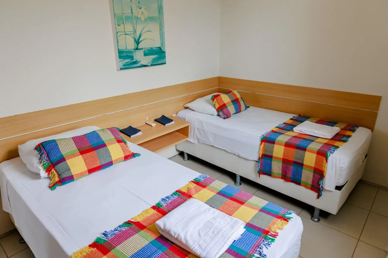 Atlantic Apart Hotel - Porto das Dunas