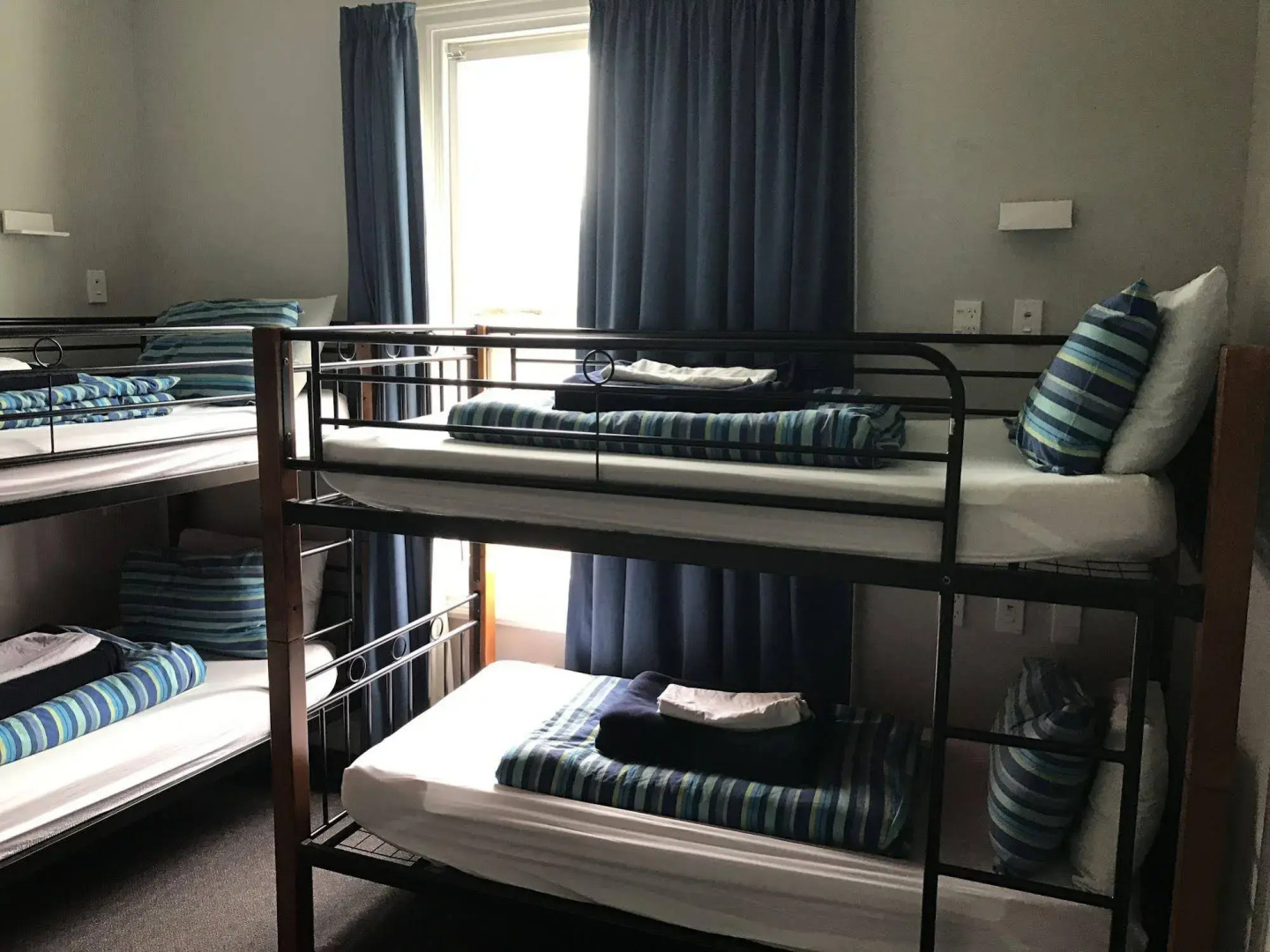 Haka House Christchurch