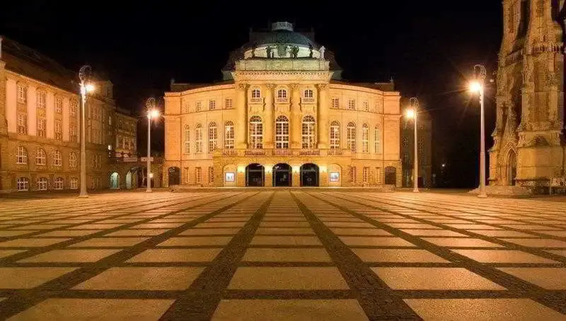 Best Western Hotel am Schlosspark