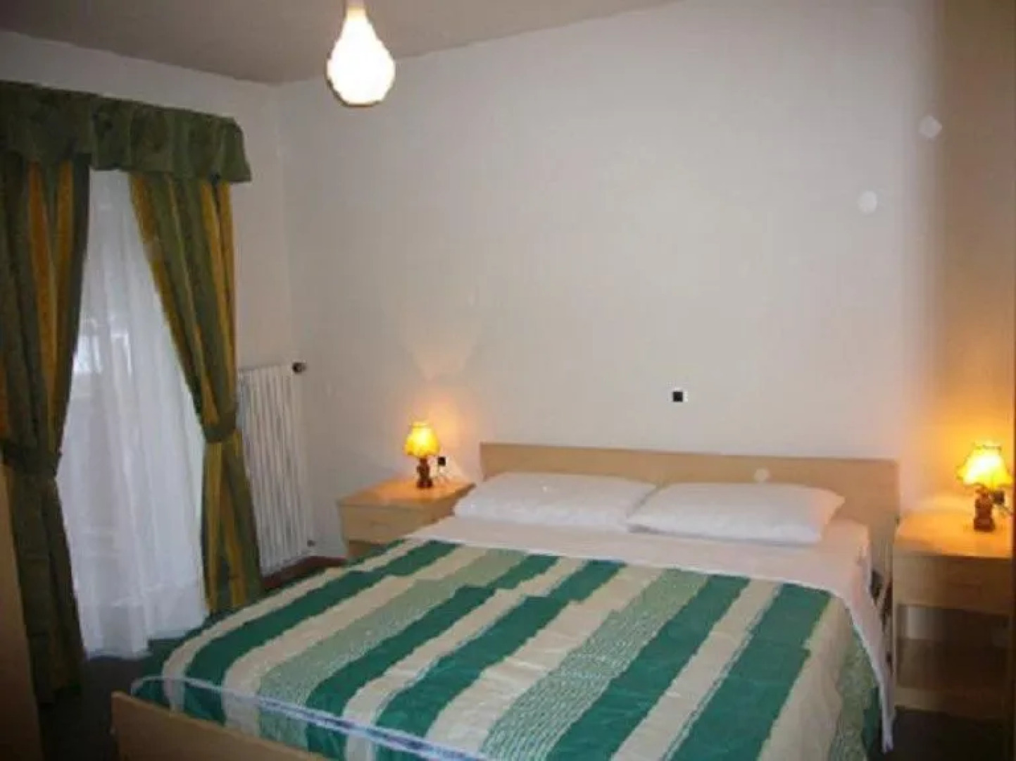 Residence Villa Flora