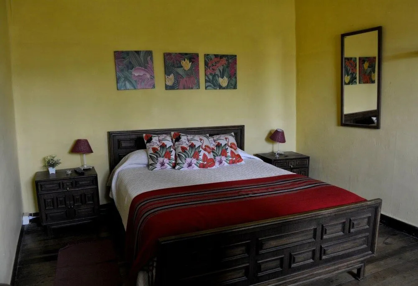 Valparaiso de mi amor