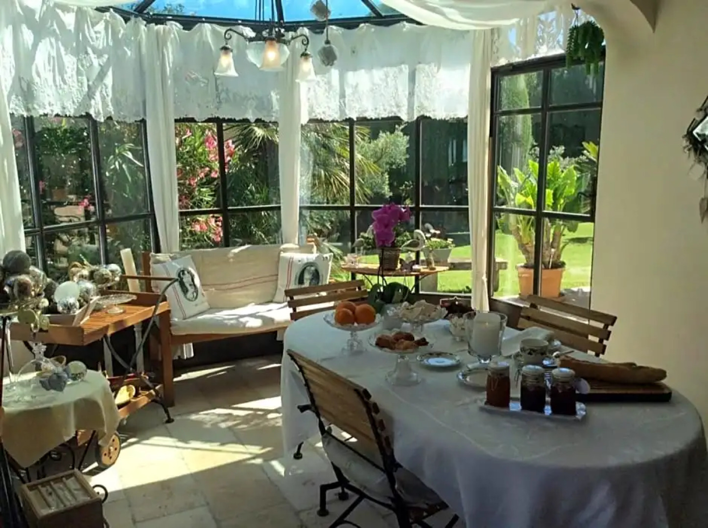 Chambre d'hôte Anais