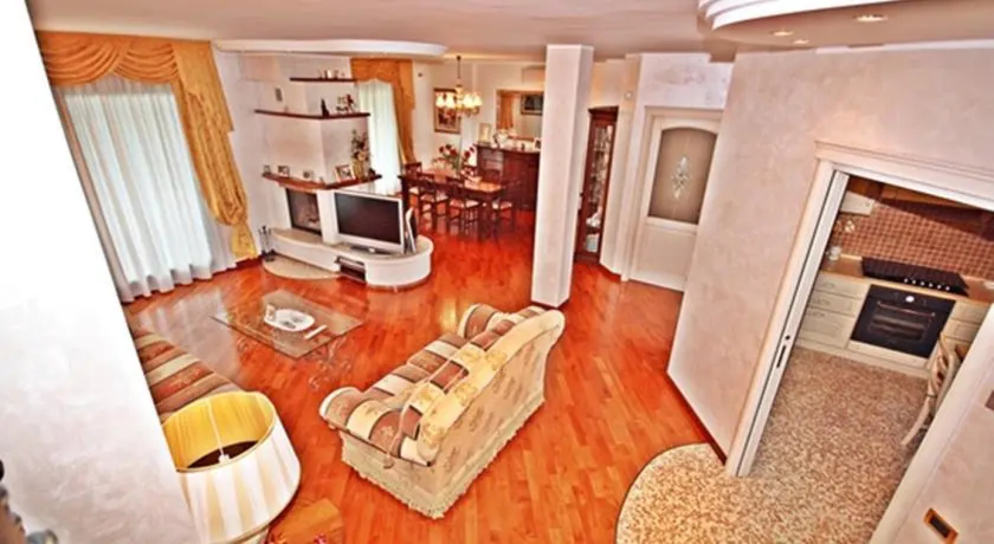 Holiday home Sorriso Residenza per Anziani