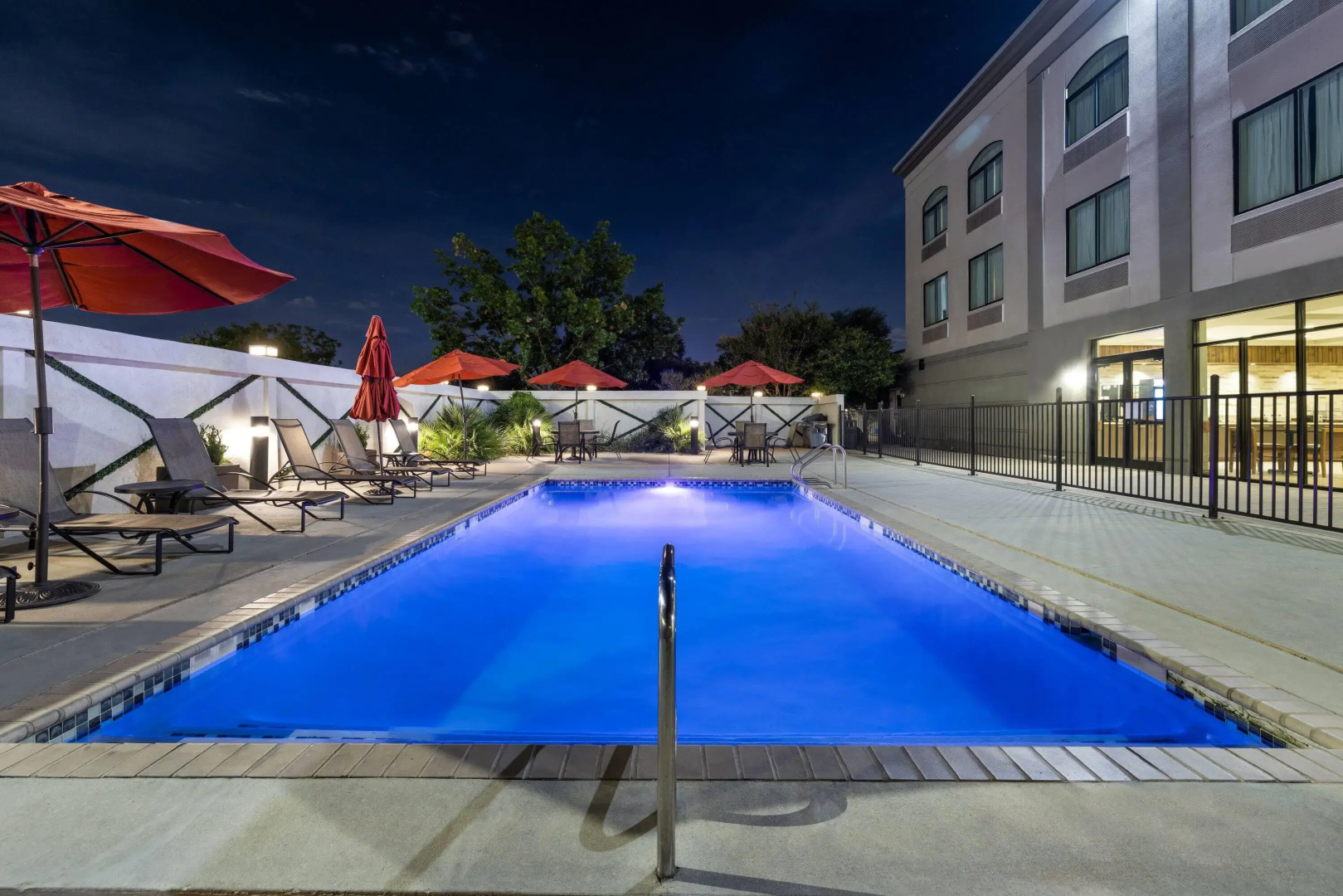 Wingate by Wyndham - Round Rock
