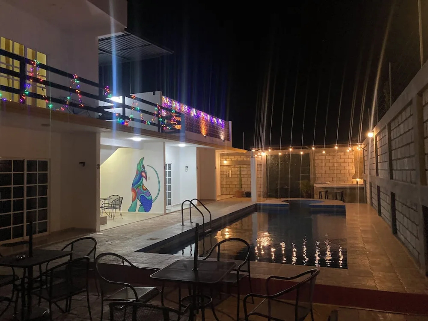 Hotel Boutique Alebrijes Salina Cruz