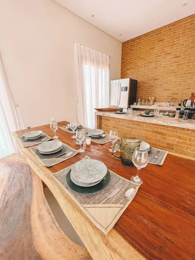 Kazamaré - Praia do Preá