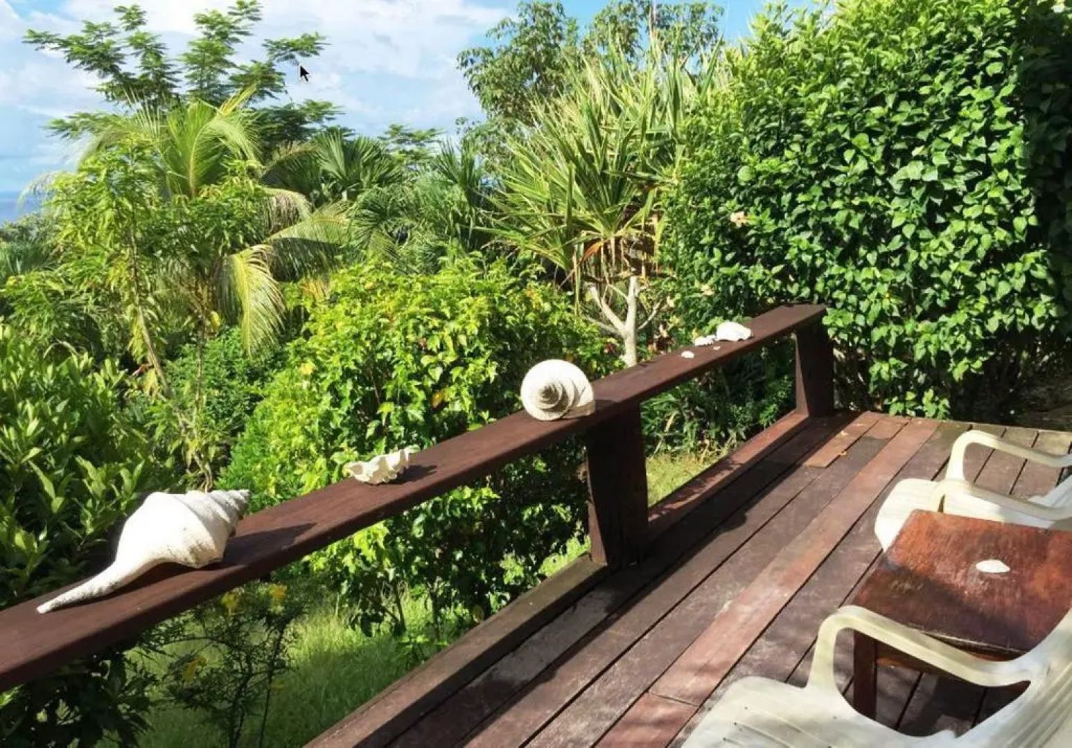 Casa Rosa Inn and Restaurant