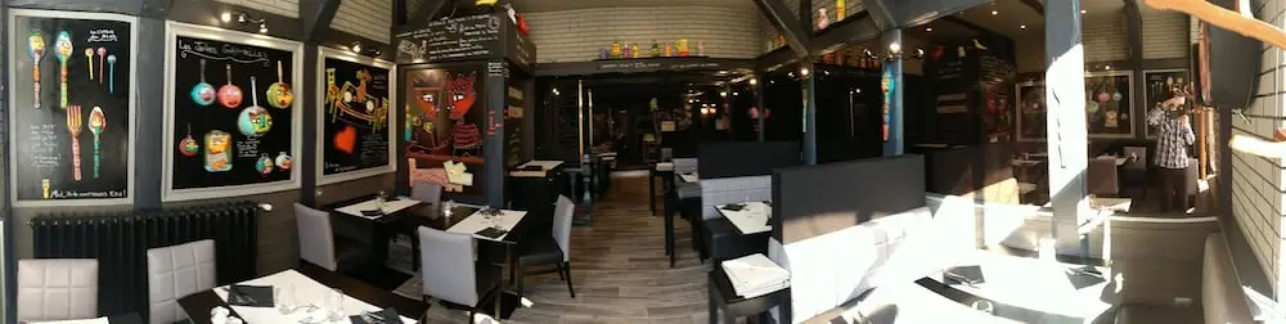 Relais Lorraine Alsace