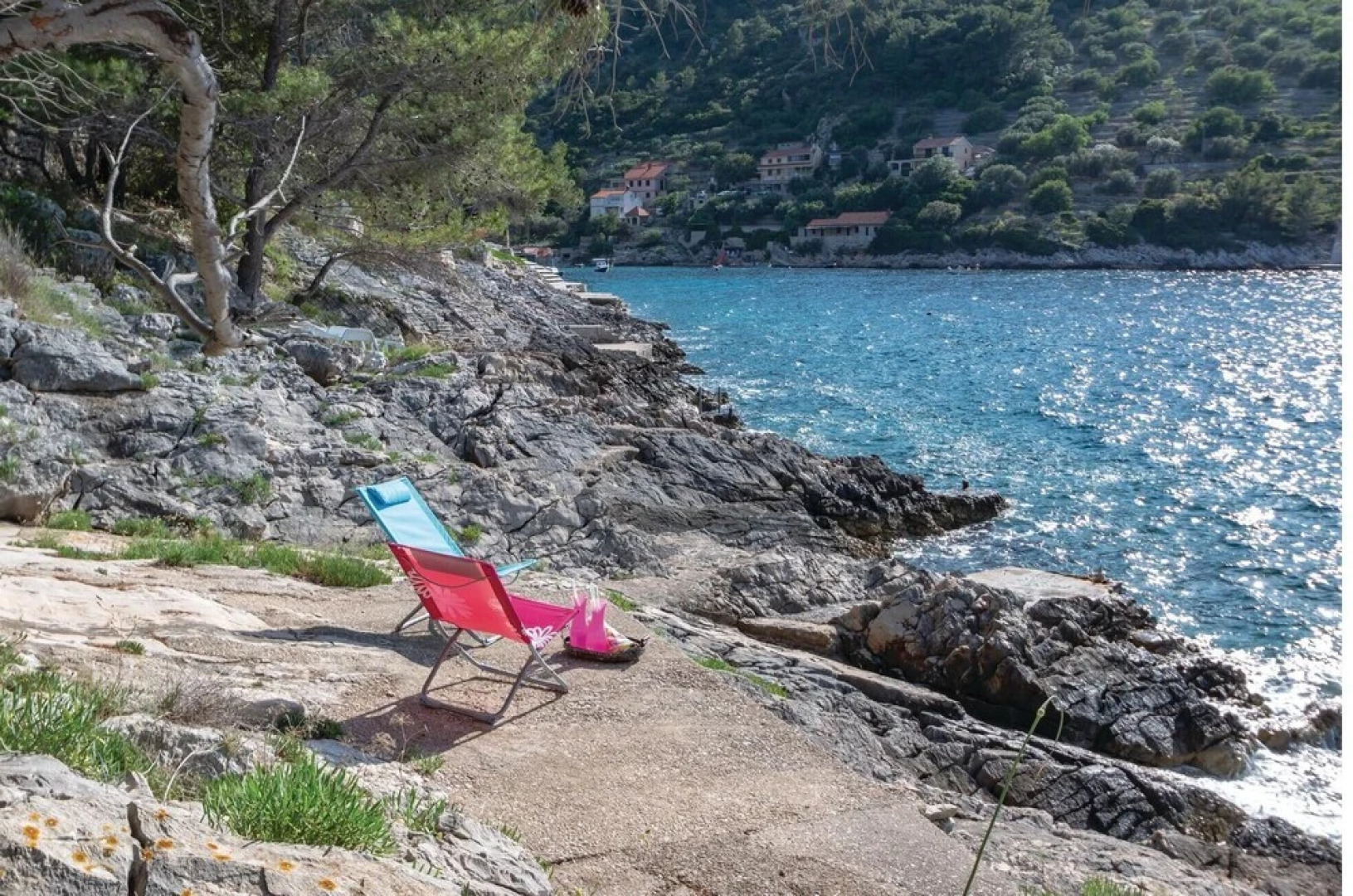 Amazing Home in Crnja Luka With Wifi and 2 Bedrooms