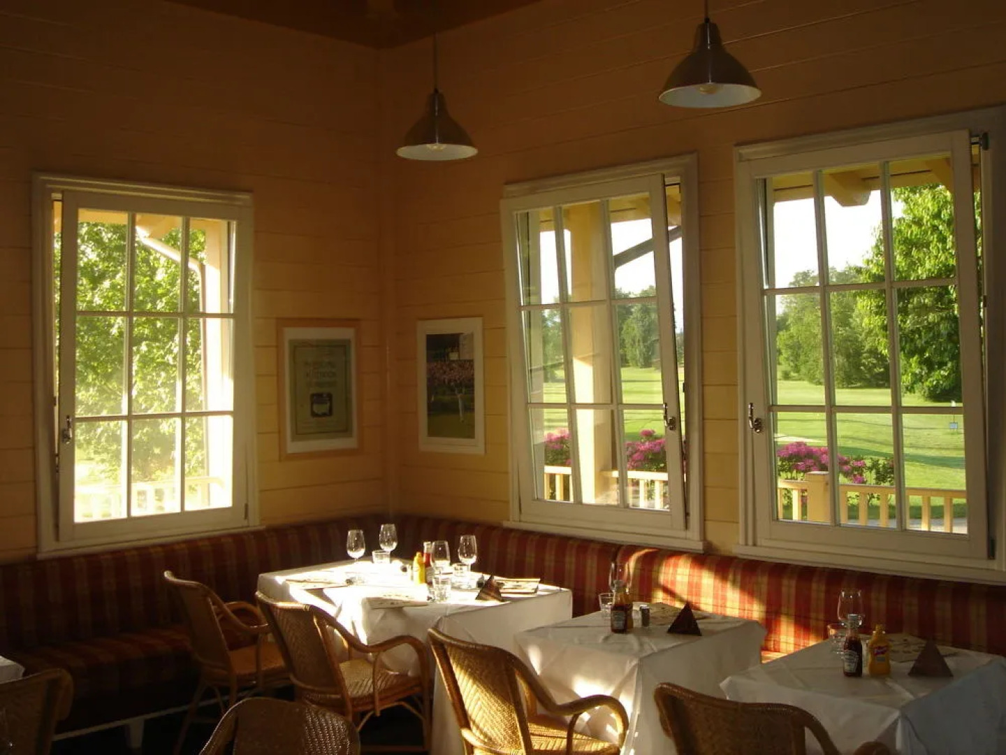 UNAHOTELS Golf Hotel Cavaglià