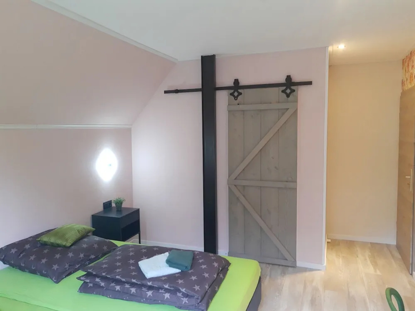 Gasthaus Duther Schleuse