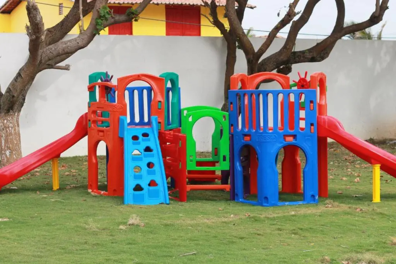 Rio Poty Hotel Praia