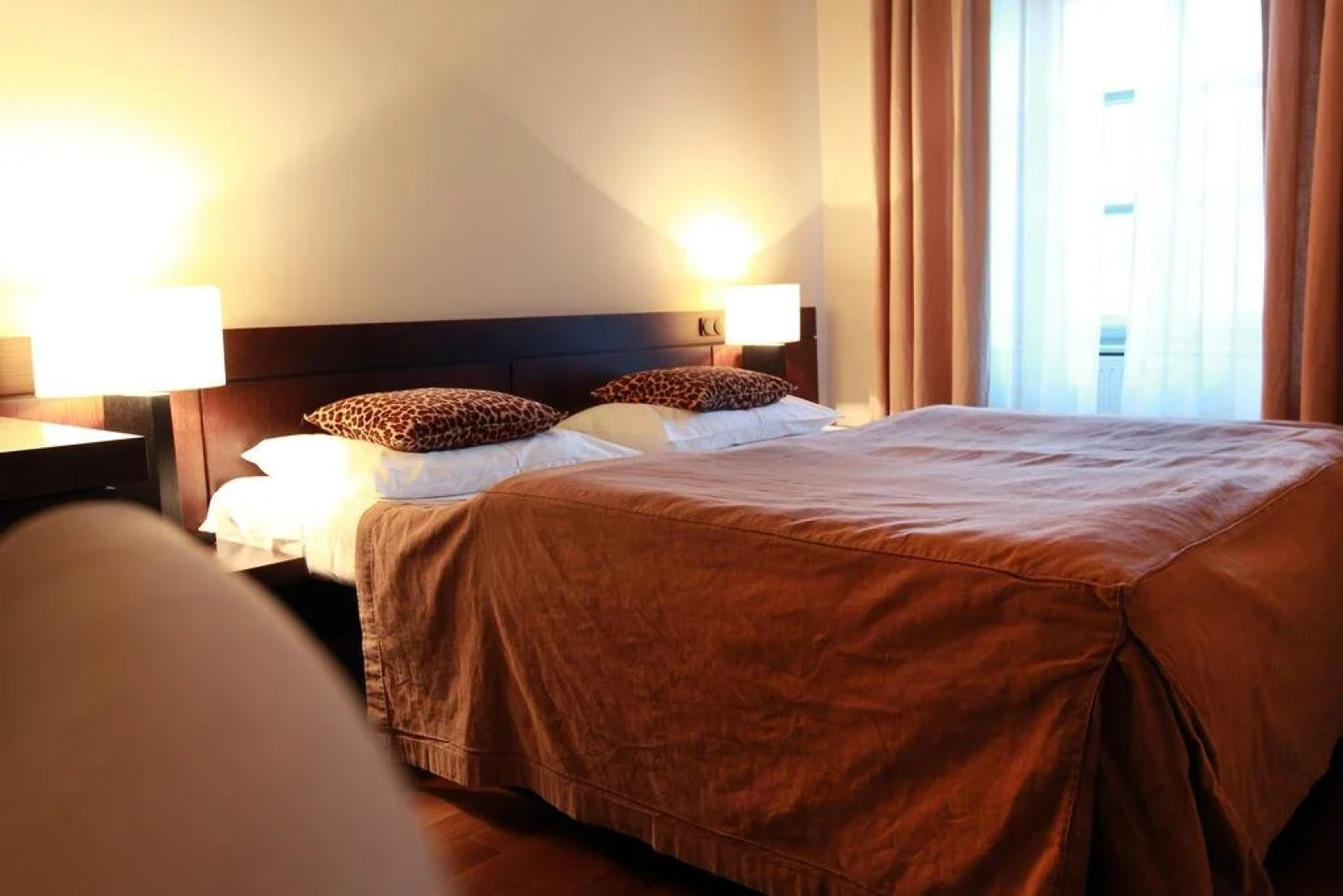 Das Schloss an der Eisenstrasse