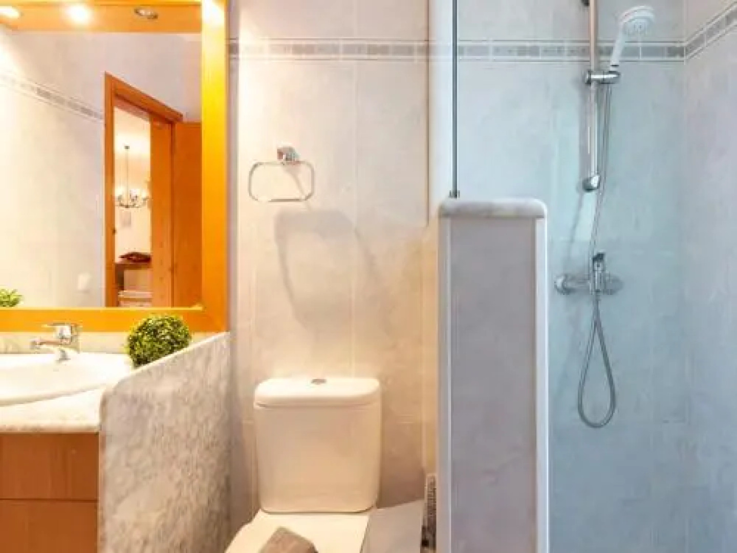 Holiday Home Fumadell