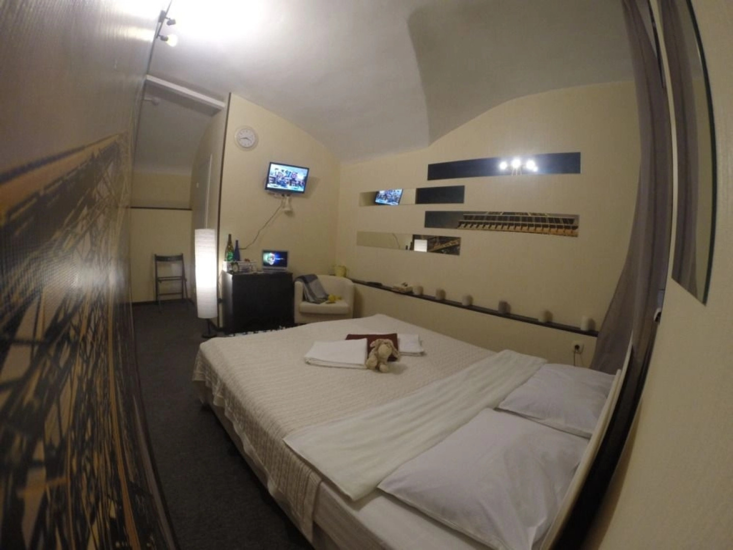 Мини-отель «Жуковского 14»