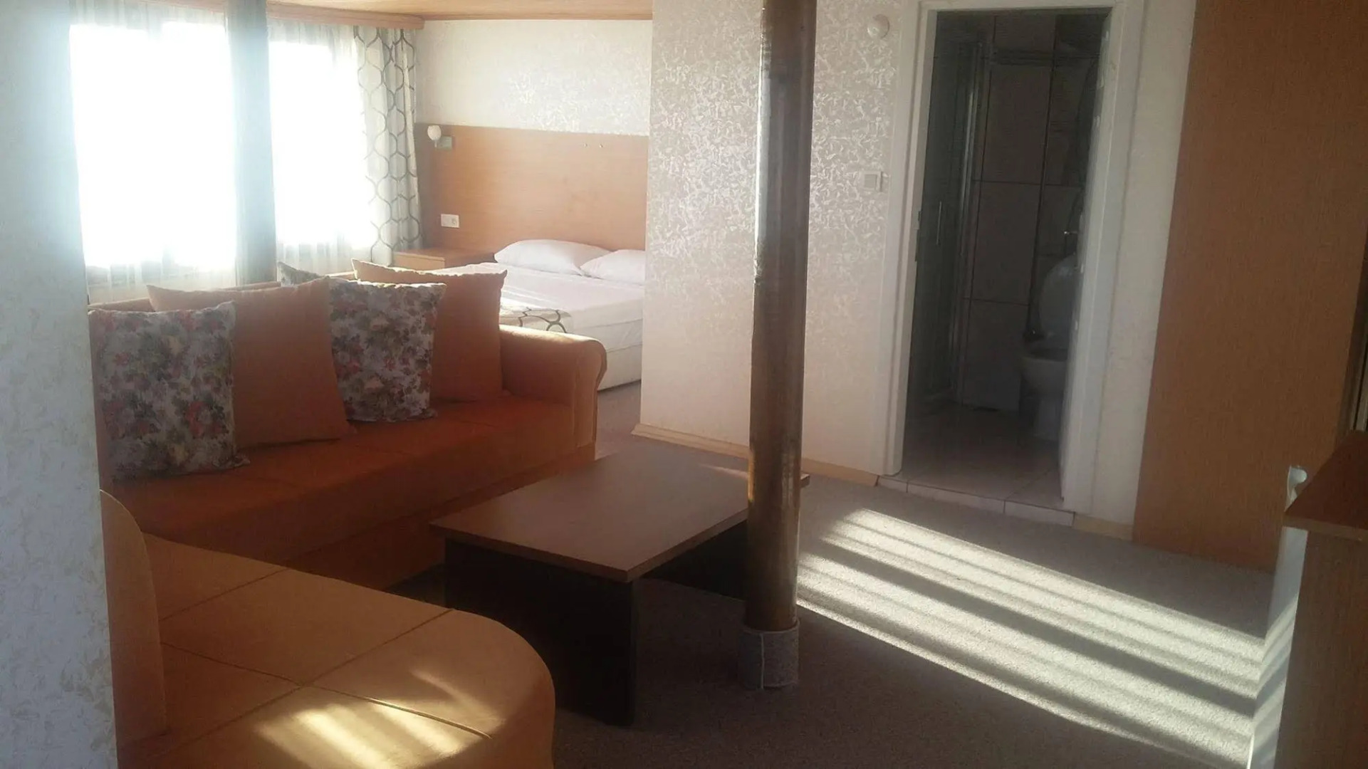 Igneada Meltem Hotel