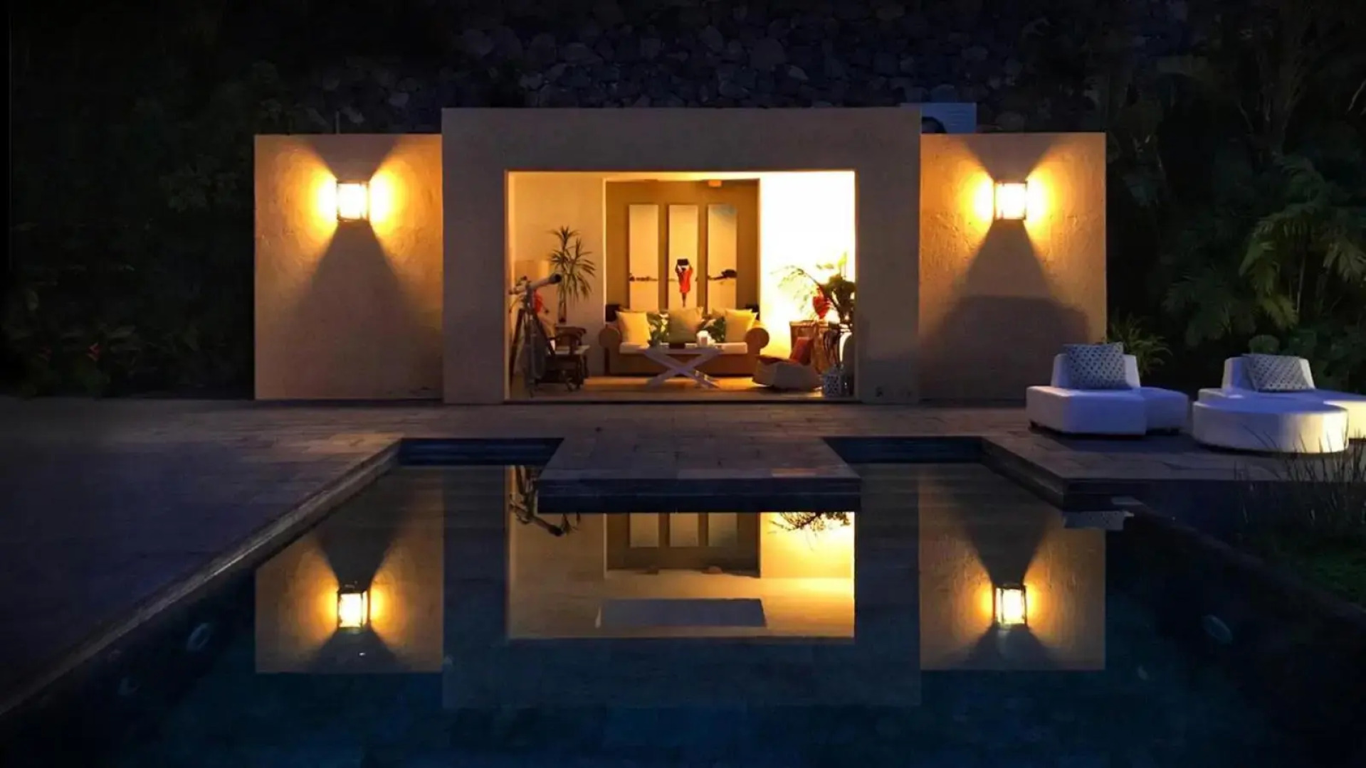 Hacienda Cuatro Ventanas