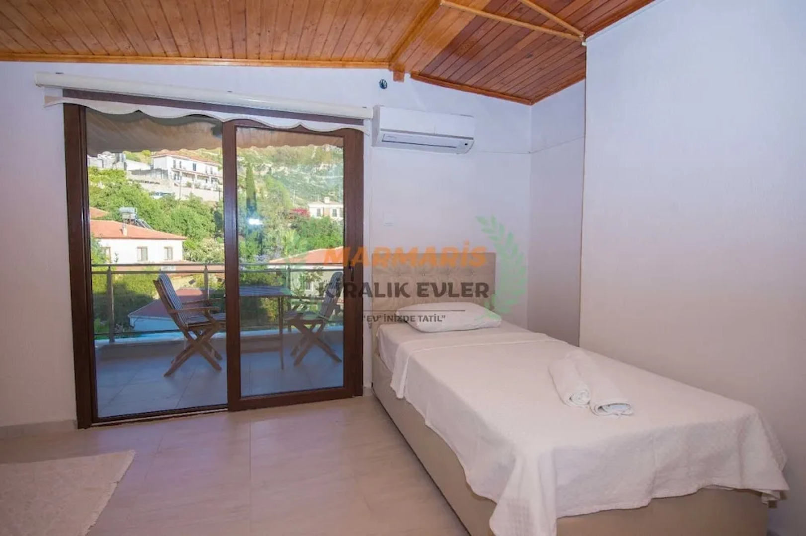 Fit'Art Saranda Evleri