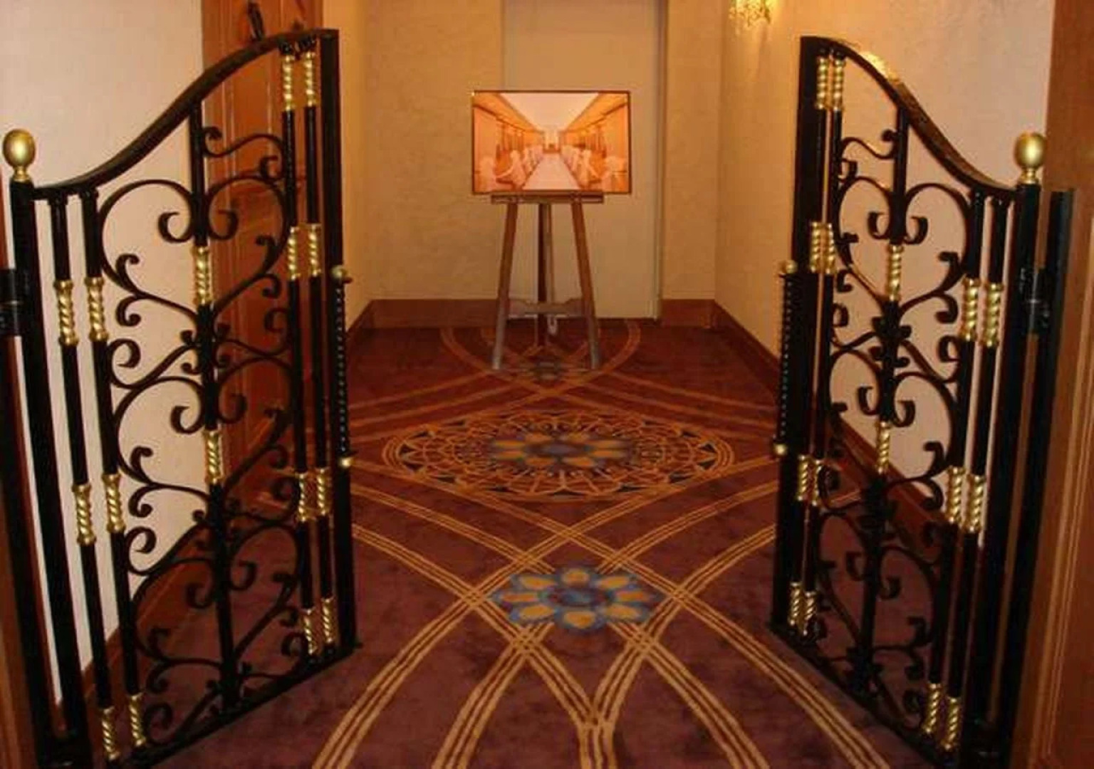 Отель The Crest Hotel Kashiwa