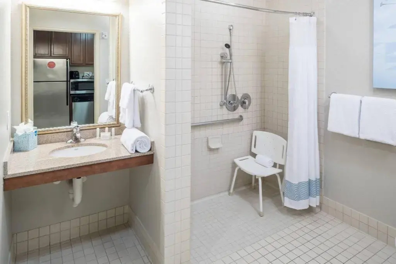 Towneplace Suites Fort Worth Downtown