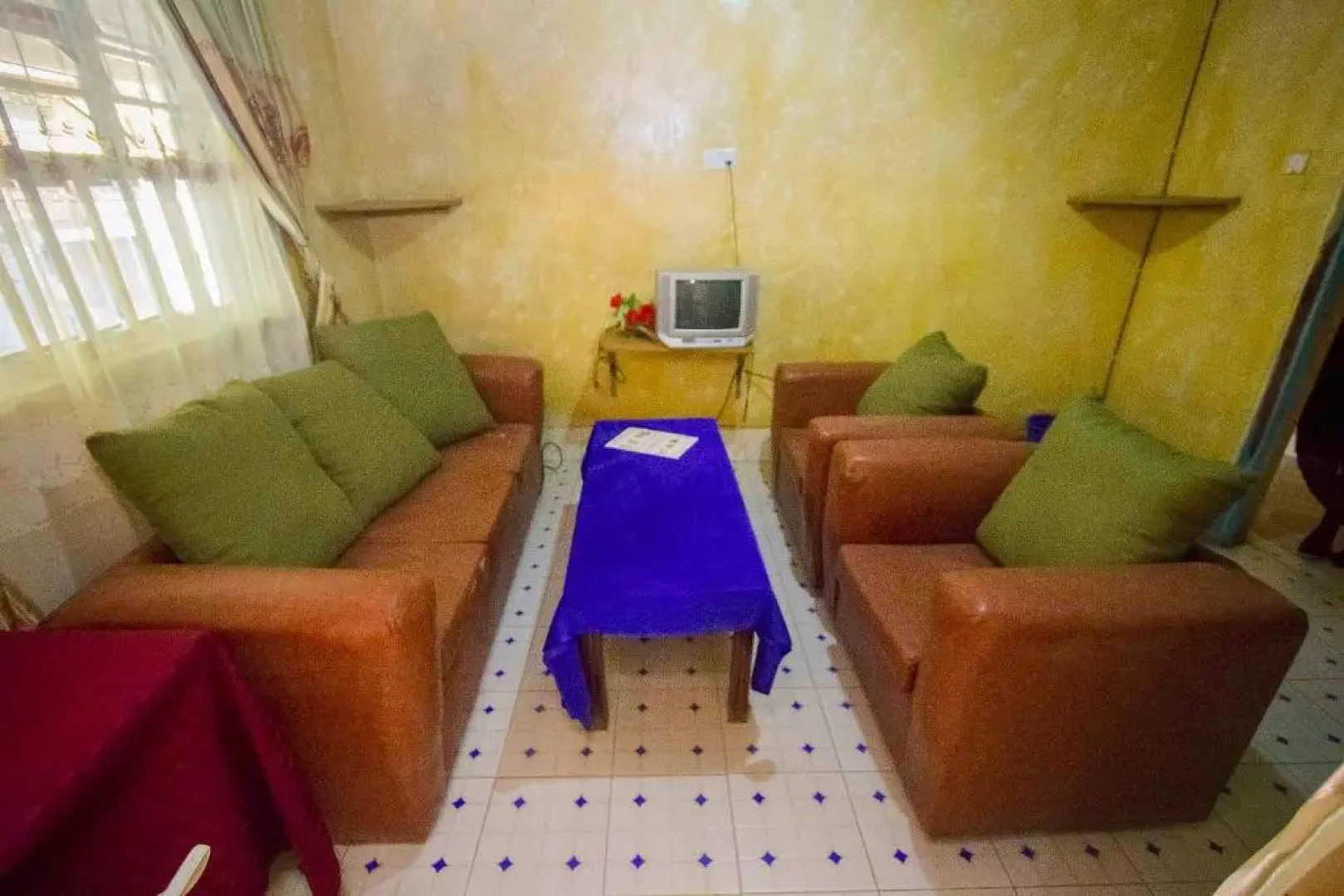 Signal Gardens Hotel