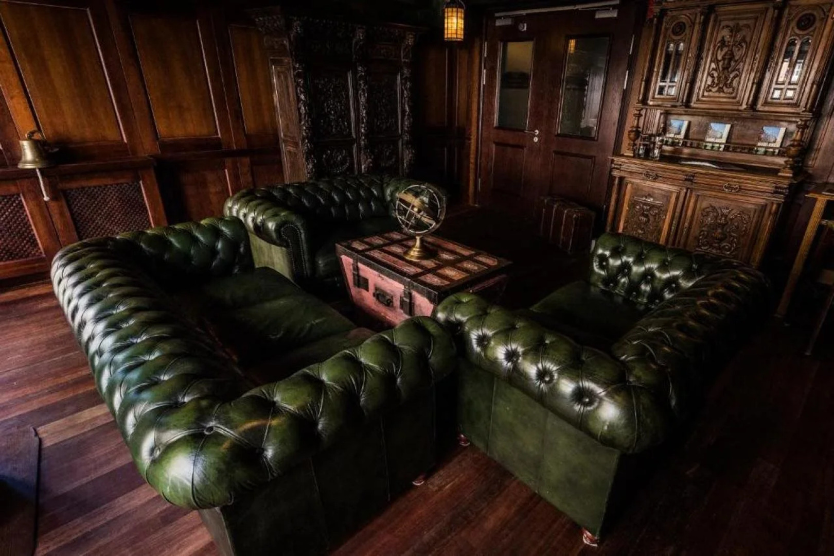 Hotel Holland House Old Town