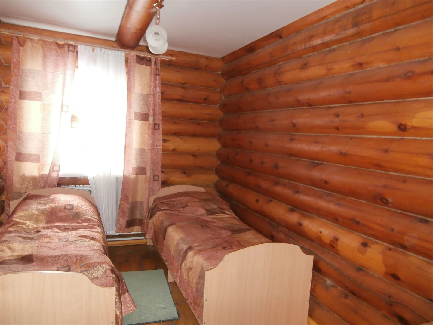 Тайнинская слобода