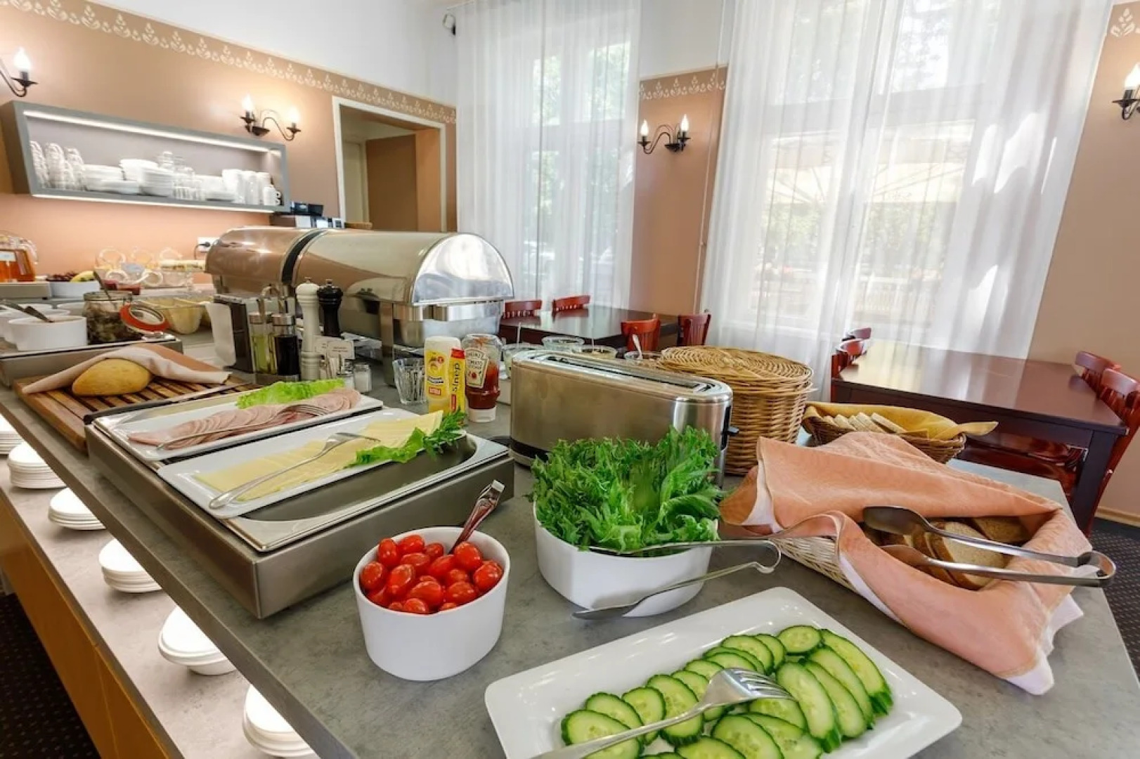 Отель «Койдулапарк»