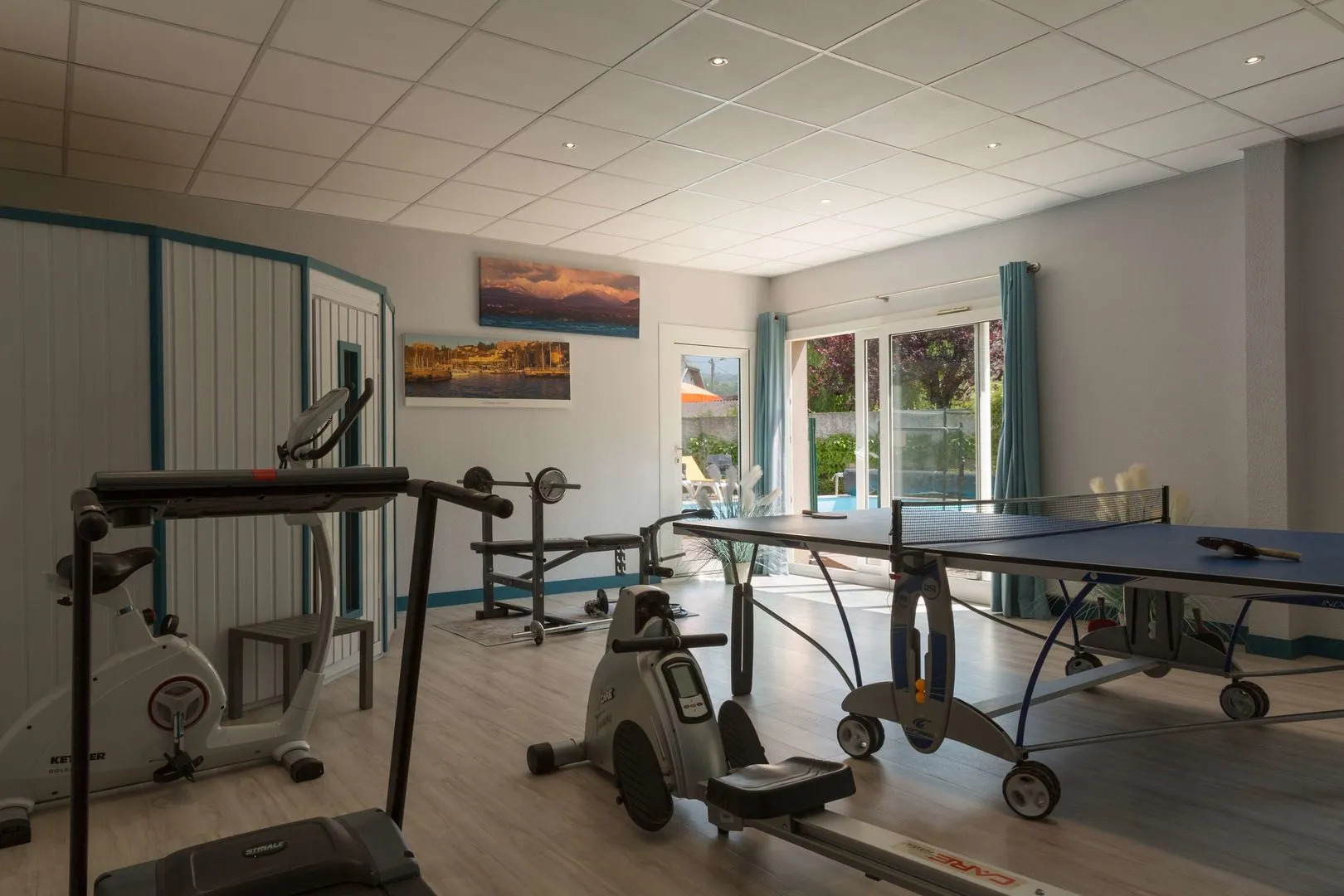 Logis Hôtel Arc en Ciel