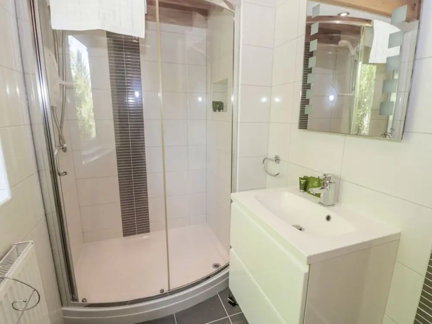 The Barn at Waen y Ffynnon